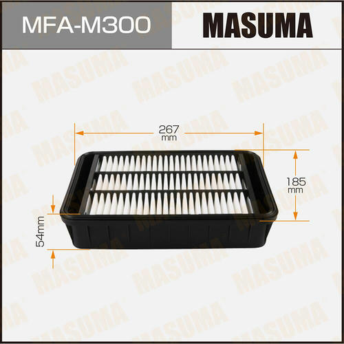 Фильтр воздушный Masuma, MFA-M300