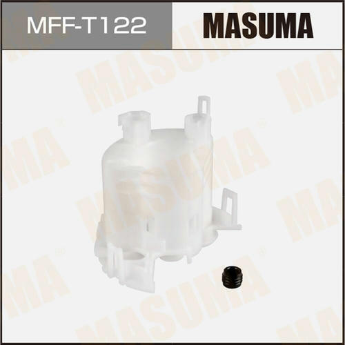 Фильтр топливный Masuma, MFF-T122