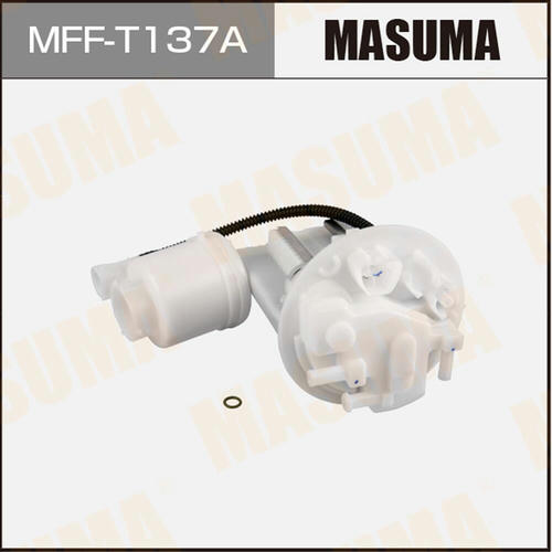 Фильтр топливный Masuma, MFF-T137A