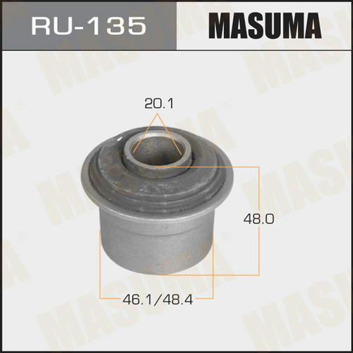 Сайлентблок Masuma, RU-135