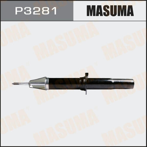 Амортизатор подвески Masuma, P3281