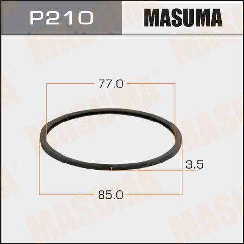 Прокладка термостата Masuma, P210