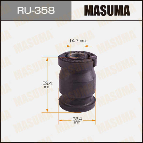 Сайлентблок Masuma, RU-358