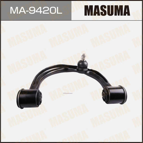 Рычаг подвески Masuma, MA-9420L