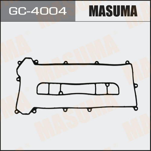 Прокладка клапанной крышки Masuma, GC-4004