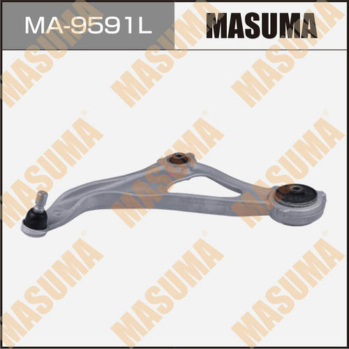 Рычаг подвески Masuma, MA-9591L