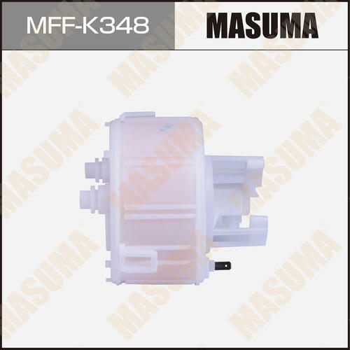 Фильтр топливный Masuma, MFF-K348