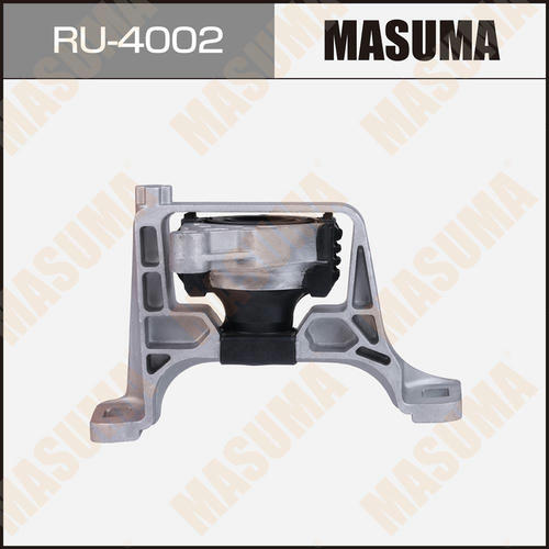 Подушка двигателя Masuma, RU-4002