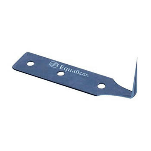 Лезвие для ножа для срезания уплотнителя стекол Z 1-12 EQUALIZER Z6