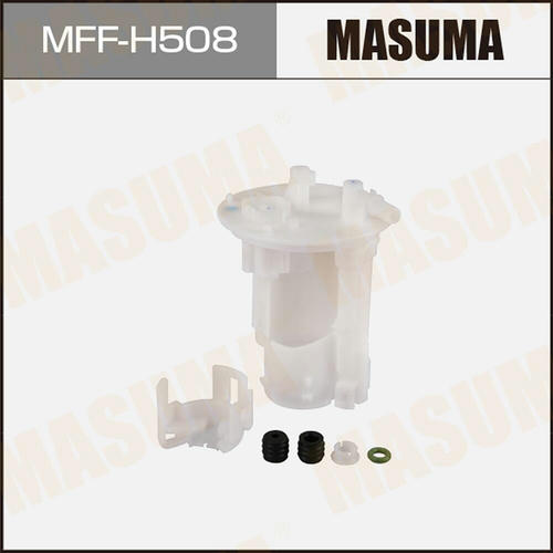 Фильтр топливный Masuma, MFF-H508