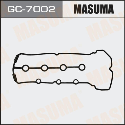 Прокладка клапанной крышки Masuma, GC-7002