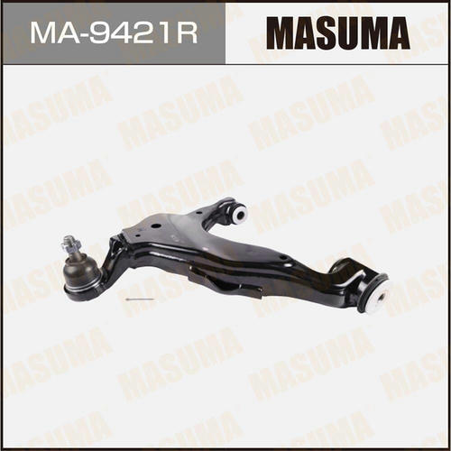 Рычаг подвески Masuma, MA-9421R