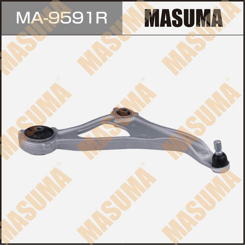 Рычаг подвески Masuma, MA-9591R