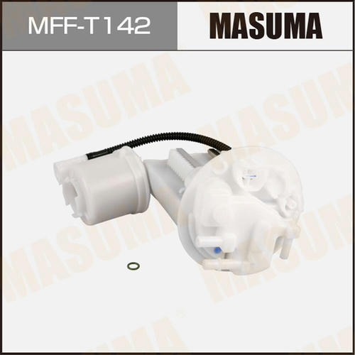 Фильтр топливный Masuma, MFF-T142