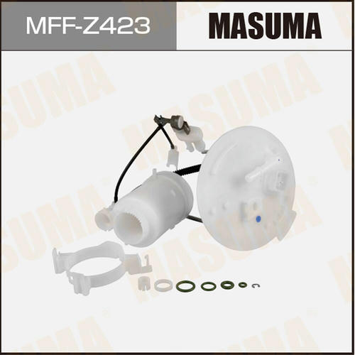 Фильтр топливный Masuma, MFF-Z423