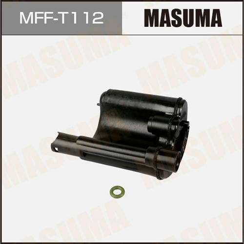Фильтр топливный Masuma, MFF-T112