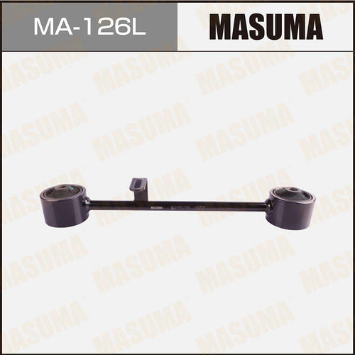 Тяга подвески Masuma, MA-126L