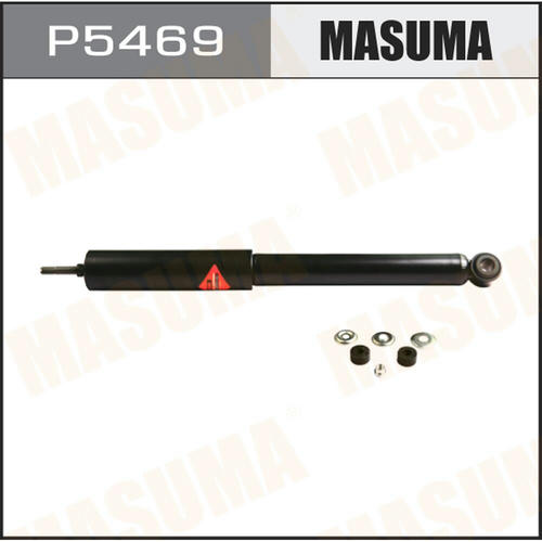 Амортизатор подвески Masuma, P5469