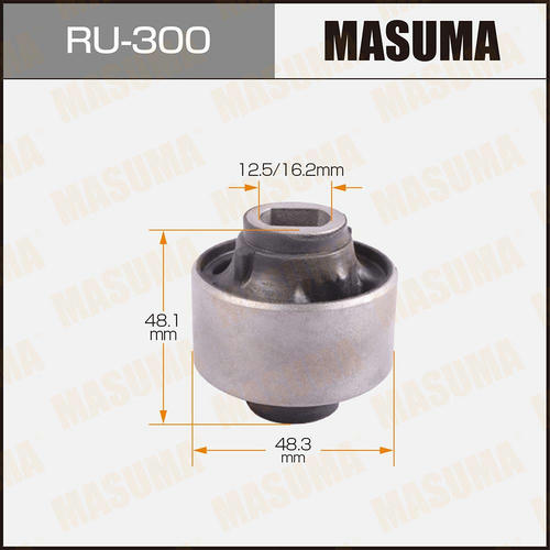 Сайлентблок Masuma, RU-300