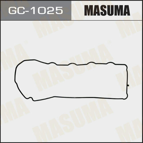 Прокладка клапанной крышки Masuma, GC-1025