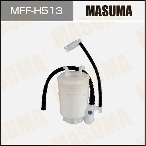 Фильтр топливный Masuma, MFF-H513