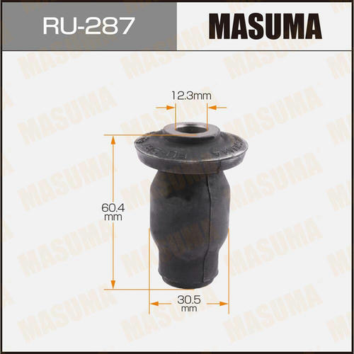Сайлентблок Masuma, RU-287