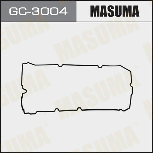 Прокладка клапанной крышки Masuma, GC-3004