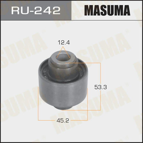 Сайлентблок Masuma, RU-242