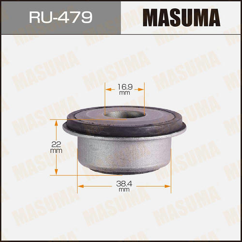 Сайлентблок Masuma, RU-479