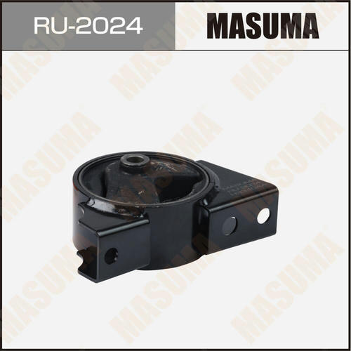 Подушка двигателя Masuma, RU-2024