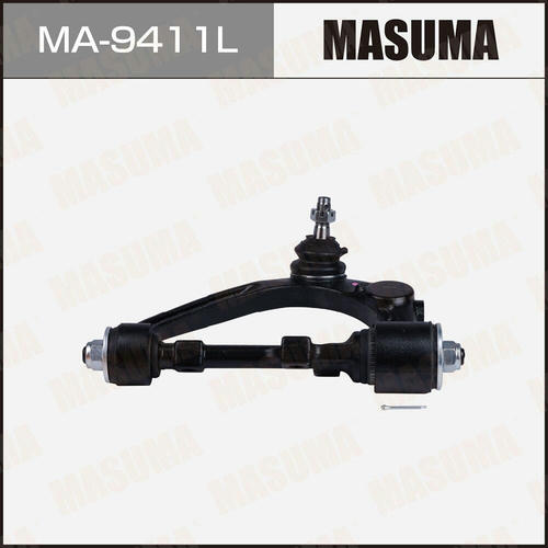 Рычаг подвески Masuma, MA-9411L