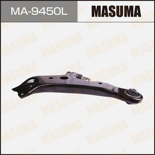 Рычаг подвески Masuma, MA-9450L