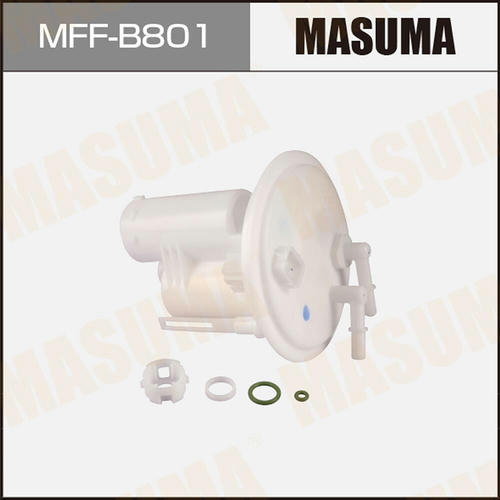 Фильтр топливный Masuma, MFF-B801