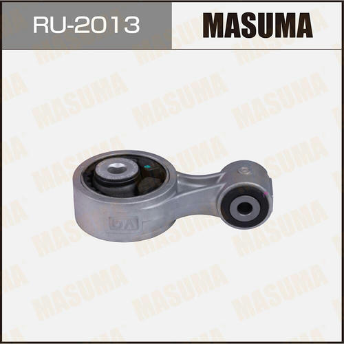 Подушка двигателя Masuma, RU-2013