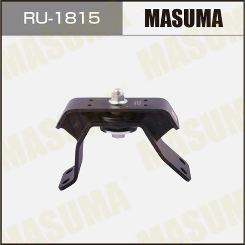 Подушка двигателя (трансмиссии) Masuma, RU-1815