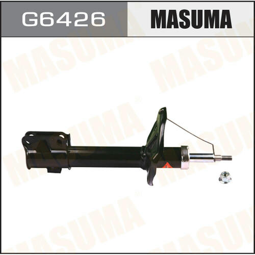 Амортизатор подвески Masuma, G6426