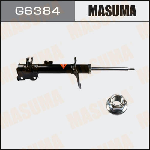 Амортизатор подвески Masuma, G6384