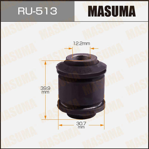 Сайлентблок Masuma, RU-513