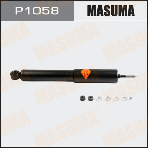 Амортизатор подвески Masuma, P1058