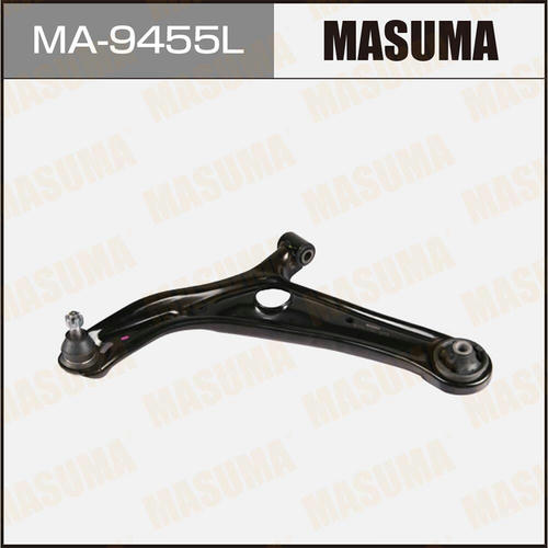 Рычаг подвески Masuma, MA-9455L