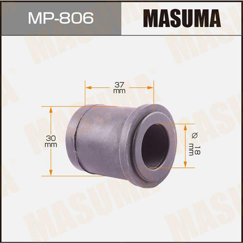 Втулка рессоры Masuma, MP-806