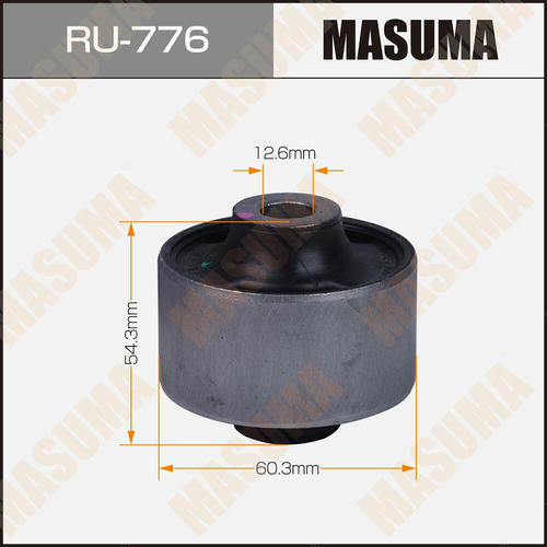 Сайлентблок Masuma, RU-776