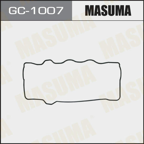 Прокладка клапанной крышки Masuma, GC-1007