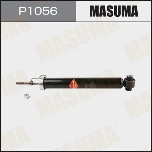 Амортизатор подвески Masuma, P1056