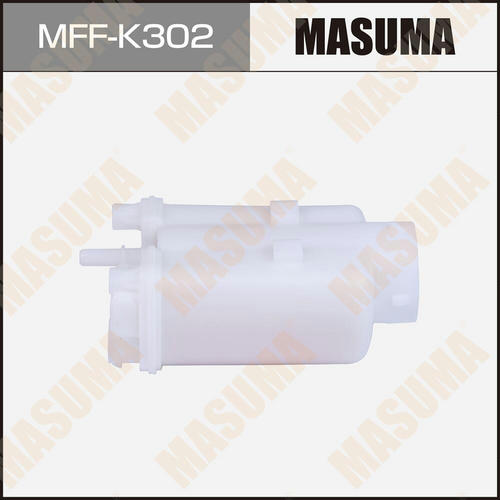 Фильтр топливный Masuma, MFF-K302
