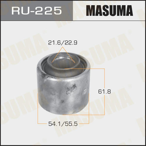 Сайлентблок Masuma, RU-225