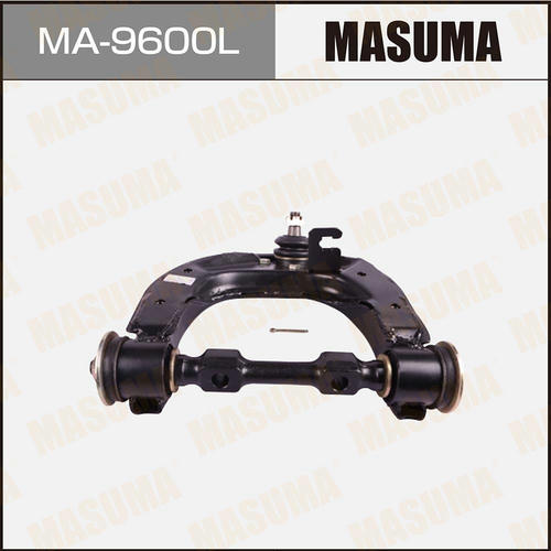 Рычаг подвески Masuma, MA-9600L