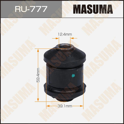 Сайлентблок Masuma, RU-777