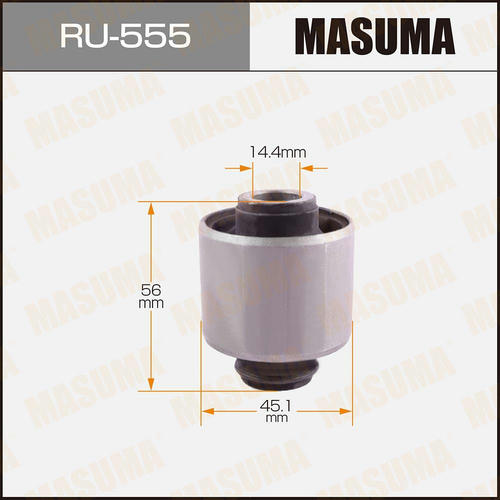 Сайлентблок Masuma, RU-555