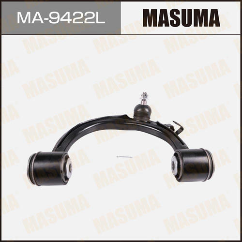 Рычаг подвески Masuma, MA-9422L